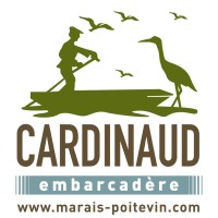 Embarcadère Cardinaud (Marais Poitevin) logo, Embarcadère Cardinaud (Marais Poitevin) contact details