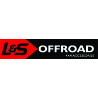 L&S Suspension & Offroad logo, L&S Suspension & Offroad contact details