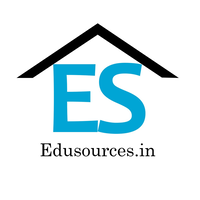 Edusources.in logo, Edusources.in contact details