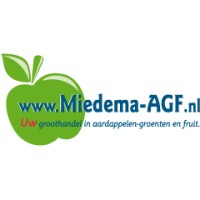 Miedema AGF logo, Miedema AGF contact details