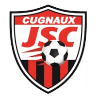 JS CUGNAUX Football logo, JS CUGNAUX Football contact details