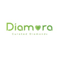 Diamora logo, Diamora contact details