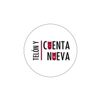 Telón y Cuenta Nueva logo, Telón y Cuenta Nueva contact details