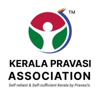 Kerala Pravasi Association logo, Kerala Pravasi Association contact details