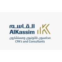 ALKassim CPA's and Consultants logo, ALKassim CPA's and Consultants contact details