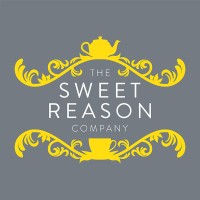 The Sweet Reason Company logo, The Sweet Reason Company contact details