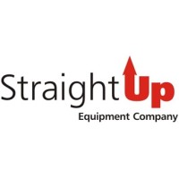 Straight Up Equipment Company logo, Straight Up Equipment Company contact details