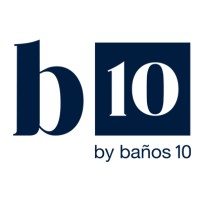 BAÑOS 10, SL logo, BAÑOS 10, SL contact details