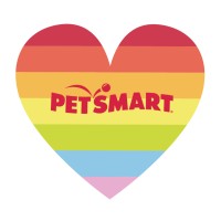 PetSmart logo, PetSmart contact details