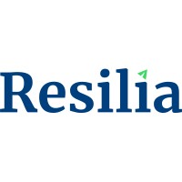 Resilia logo, Resilia contact details