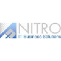 Nitro Microsystems Inc. logo, Nitro Microsystems Inc. contact details