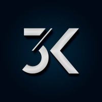 3KCREATIVE logo, 3KCREATIVE contact details