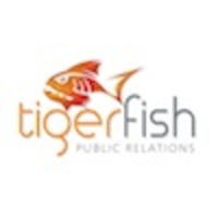 Tigerfish PR Ltd logo, Tigerfish PR Ltd contact details