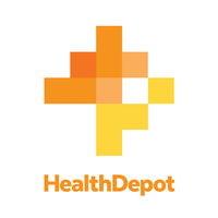 Health Depot Association logo, Health Depot Association contact details