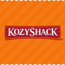 Kozy Shack Enterprises logo, Kozy Shack Enterprises contact details