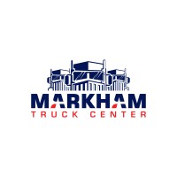 Markham Truck Center logo, Markham Truck Center contact details