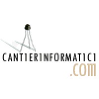 Cantieri Informatici Srl logo, Cantieri Informatici Srl contact details