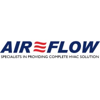 AIRFLOW Middle East (AFS Air Conditioning LLC) logo, AIRFLOW Middle East (AFS Air Conditioning LLC) contact details