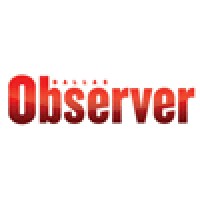 Dallas Observer logo, Dallas Observer contact details