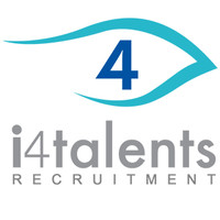 i4Talents Recruitment logo, i4Talents Recruitment contact details