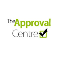 The Approval Centre logo, The Approval Centre contact details