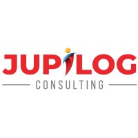 Jupilog Consulting logo, Jupilog Consulting contact details