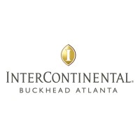 InterContinental Buckhead Atlanta Hotel logo, InterContinental Buckhead Atlanta Hotel contact details