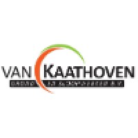 Van Kaathoven Grond,- en Sloopwerken B.V. logo, Van Kaathoven Grond,- en Sloopwerken B.V. contact details