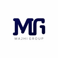 Majhi Group logo, Majhi Group contact details