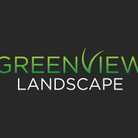 Greenview Landscape logo, Greenview Landscape contact details