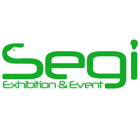 Segi Exhibition Services Co., LTD logo, Segi Exhibition Services Co., LTD contact details