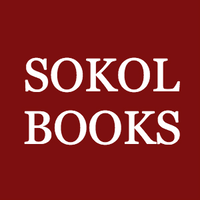 Sokol Books Ltd logo, Sokol Books Ltd contact details