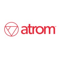 Atrom Limited logo, Atrom Limited contact details