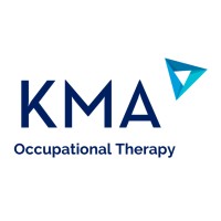 KMA Occupational Therapy logo, KMA Occupational Therapy contact details