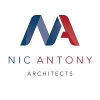 Nic Antony Architects Ltd logo, Nic Antony Architects Ltd contact details