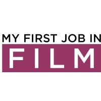 My First Job In Film logo, My First Job In Film contact details