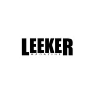 Leeker Magazine logo, Leeker Magazine contact details