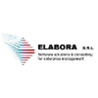 Elabora Srl logo, Elabora Srl contact details