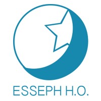 Esseph logo, Esseph contact details