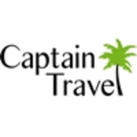 CaptainTravel GmbH logo, CaptainTravel GmbH contact details