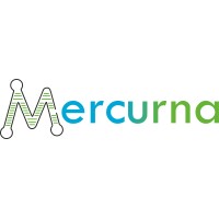 Mercurna logo, Mercurna contact details