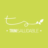 Trinisaludable logo, Trinisaludable contact details