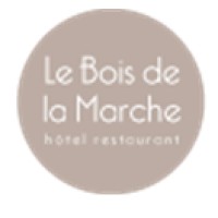 Best Western Hôtel le Bois de la Marche logo, Best Western Hôtel le Bois de la Marche contact details