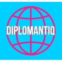 DIPLOMANTIQ logo, DIPLOMANTIQ contact details