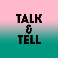 Talk & Tell logo, Talk & Tell contact details