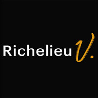 RichelieuV logo, RichelieuV contact details