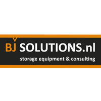 BJ Solutions B.V. logo, BJ Solutions B.V. contact details