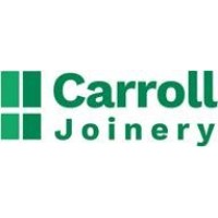 Carroll Joinery logo, Carroll Joinery contact details