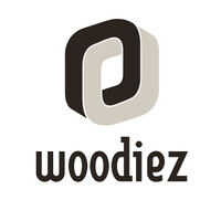 Woodiez logo, Woodiez contact details