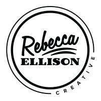 Rebecca Ellison Photography logo, Rebecca Ellison Photography contact details